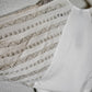 PRE-ORDER Now - "O" Blouse - Creme