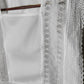 PRE- ORDER Now - Fan Blouse - White