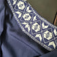 PRE- ORDER Now - Blue and White Kimono