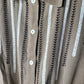 PRE - ORDER Now - Linen Dress- Brown