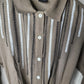 PRE - ORDER Now - Linen Dress- Brown