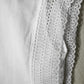 PRE- ORDER Now - Fan Blouse - White
