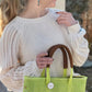 Lola Mini Bag - Neon
