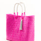Lola Medium Bag - Pink