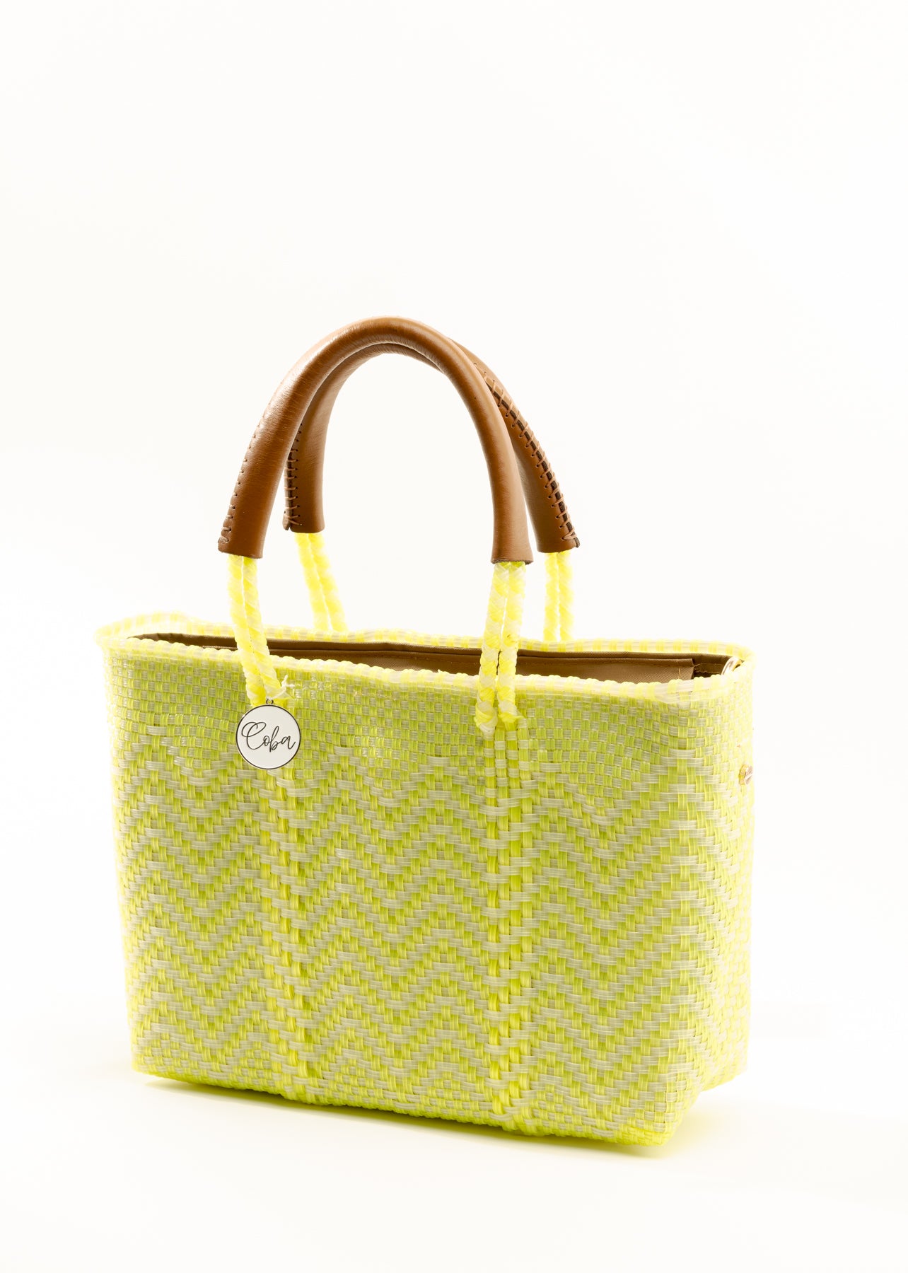 Lola Mini Bag - Neon