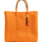 Lola Medium Bag - Orange