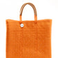 Lola Medium Bag - Orange