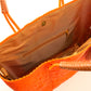 Lola Medium Bag - Orange