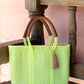 Lola Mini Bag - Neon