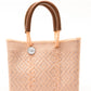 Lola Mini Bag - Peach