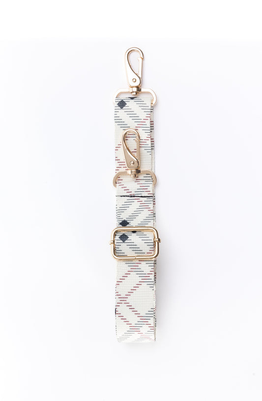 Diamond Strap