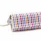 Wristlet - Crossbody Pop of Purple