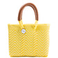Lola Mini Bag - Mellow Yellow