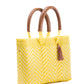 Lola Mini Bag - Mellow Yellow