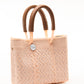 Lola Mini Bag - Peach