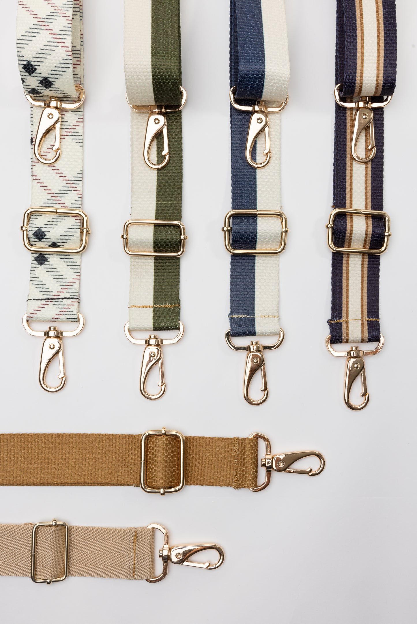 Diamond Strap