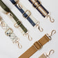 Tan Strap