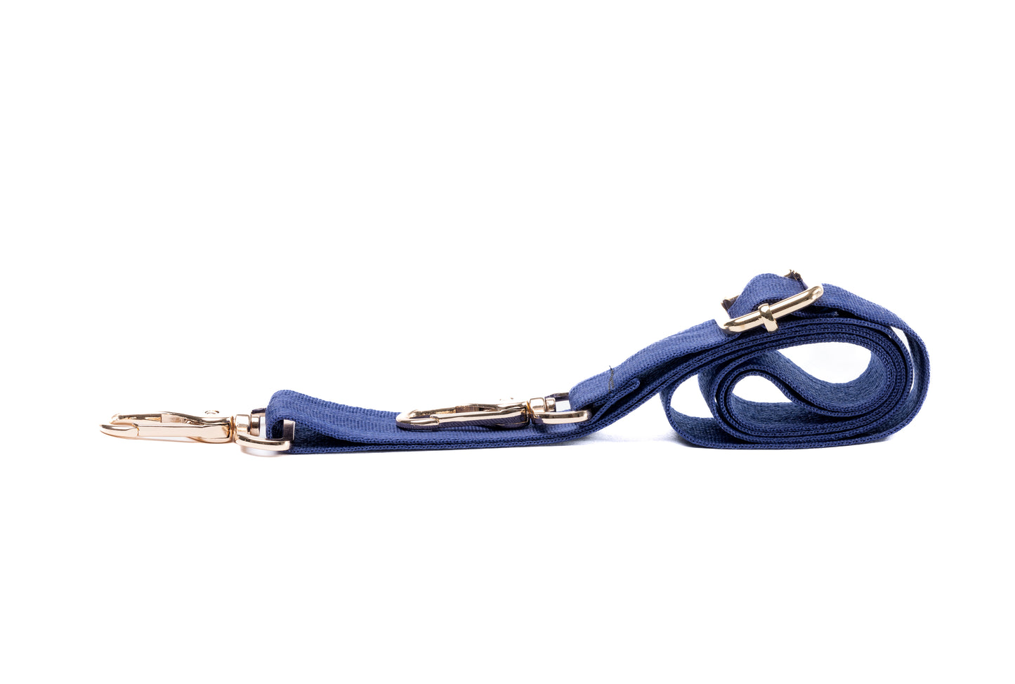 Blue Strap