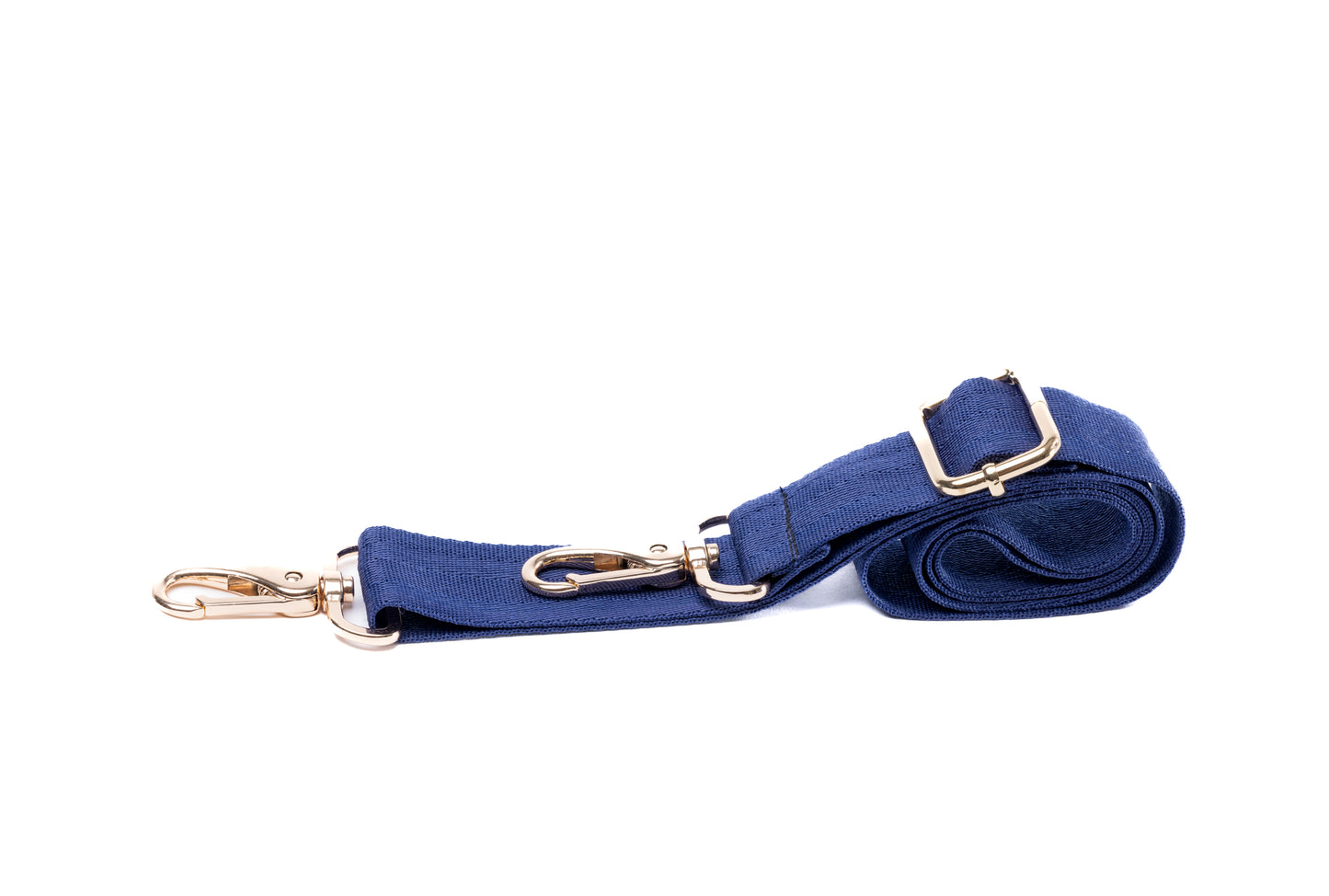 Blue Strap