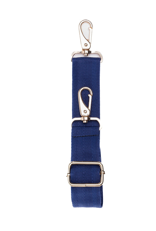 Blue Strap