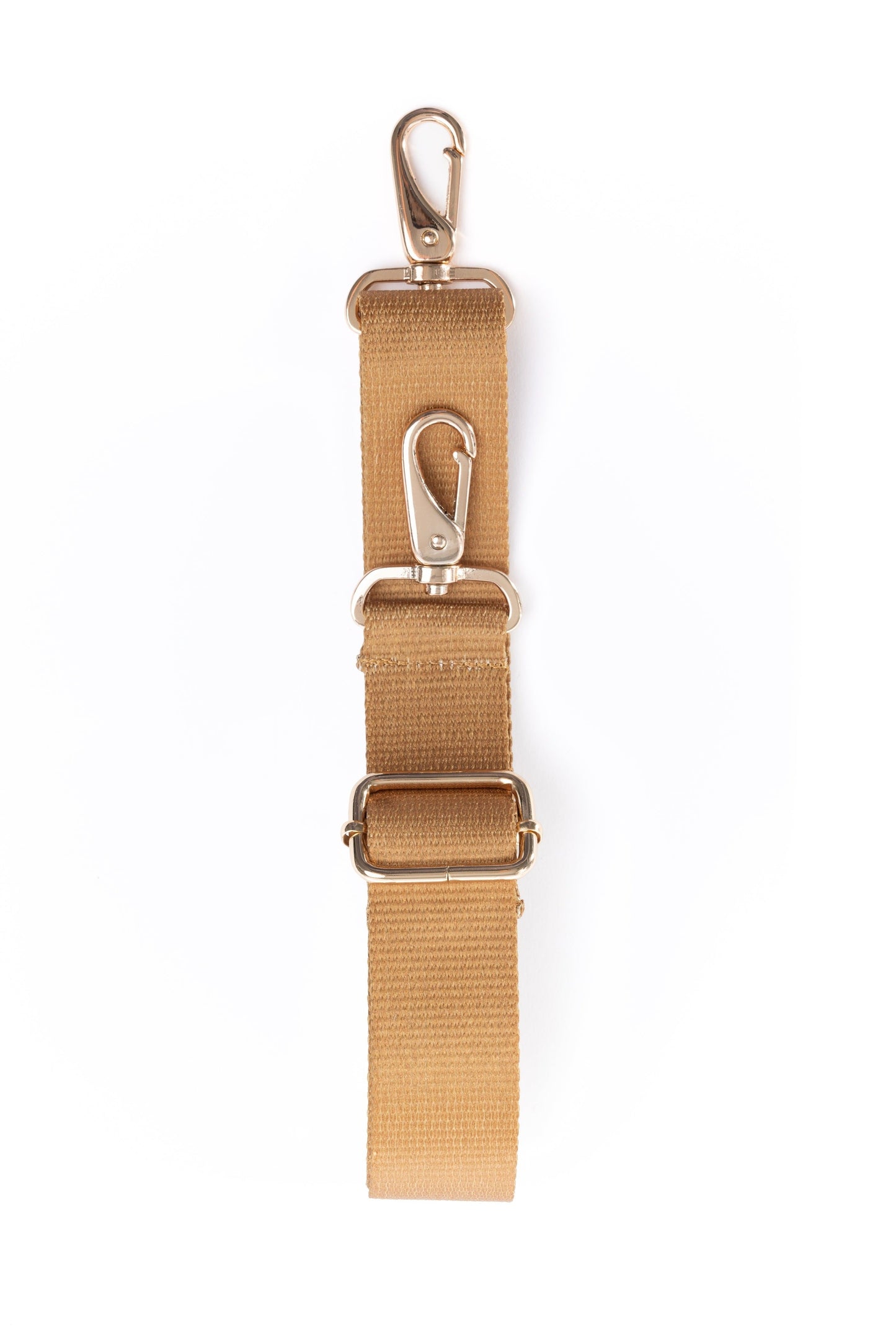 Tan Strap